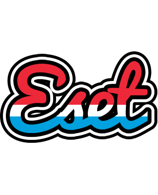 Eset norway logo