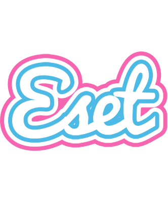 Eset outdoors logo