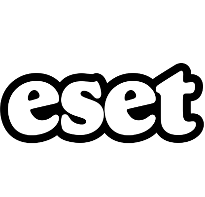 Eset panda logo