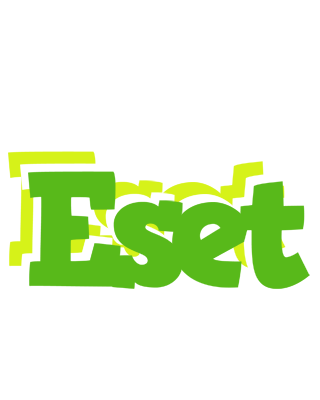 Eset picnic logo
