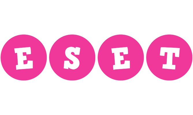 Eset poker logo