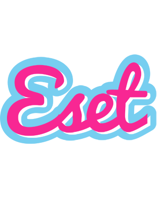 Eset popstar logo