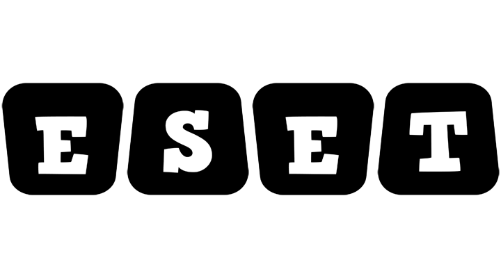 Eset racing logo