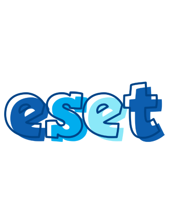 Eset sailor logo