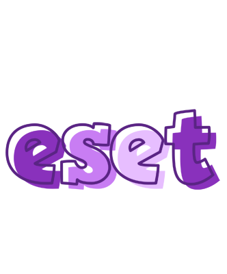 Eset sensual logo