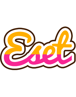 Eset smoothie logo