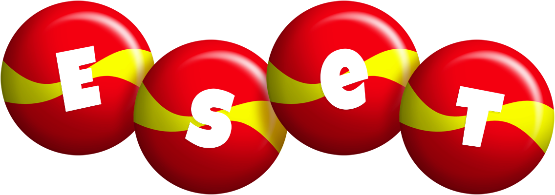 Eset spain logo
