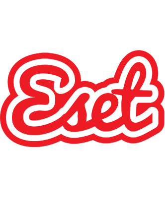 Eset sunshine logo