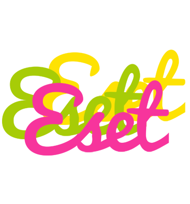 Eset sweets logo