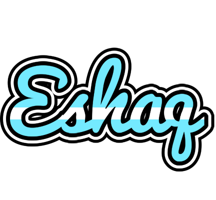 Eshaq argentine logo