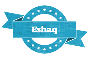 Eshaq balance logo