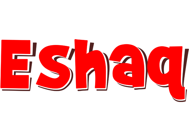 Eshaq basket logo