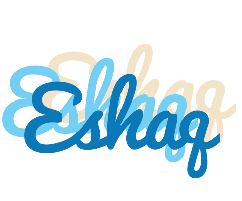 Eshaq breeze logo
