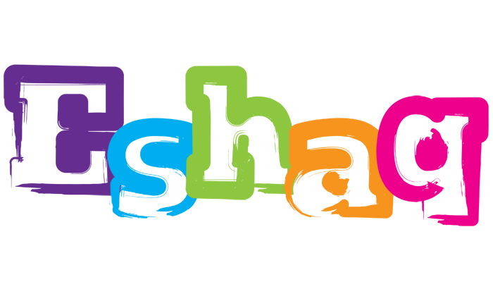 Eshaq casino logo
