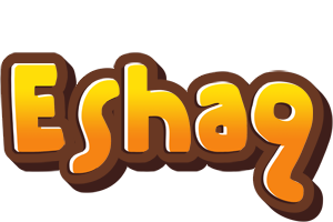 Eshaq cookies logo