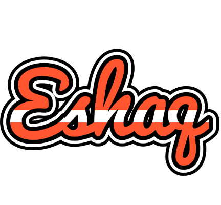Eshaq denmark logo