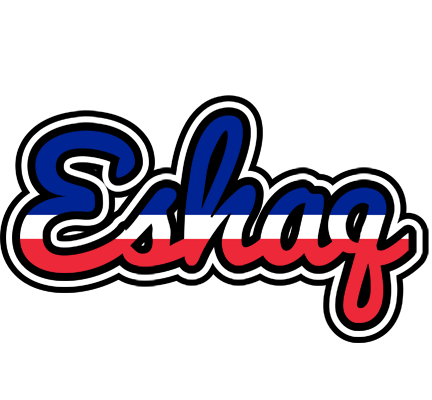 Eshaq france logo