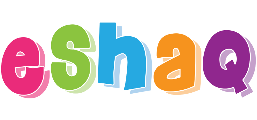 Eshaq friday logo