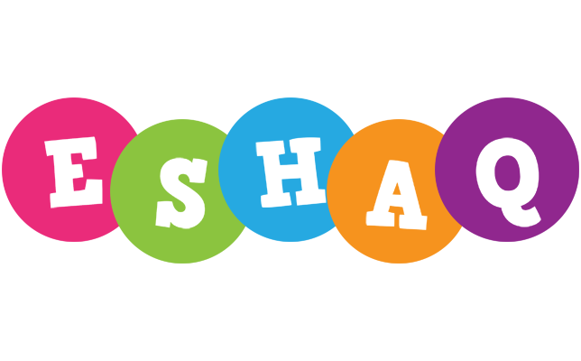 Eshaq friends logo