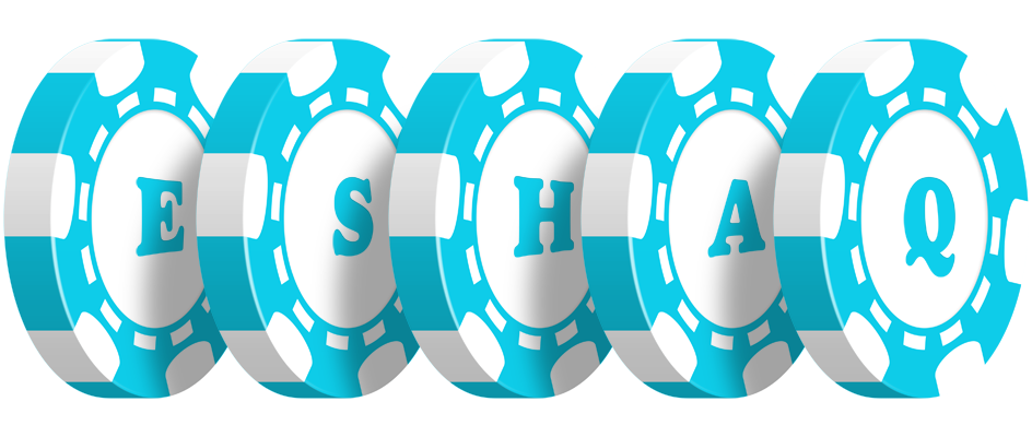 Eshaq funbet logo