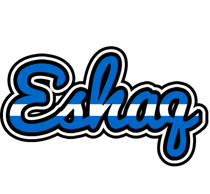 Eshaq greece logo