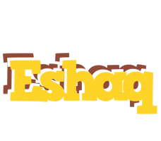 Eshaq hotcup logo