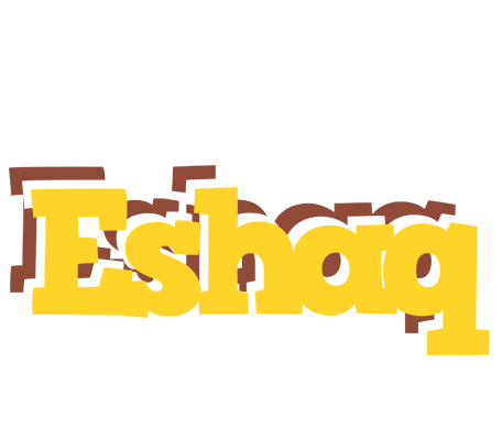 Eshaq hotcup logo