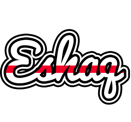 Eshaq kingdom logo