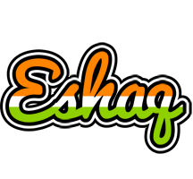 Eshaq mumbai logo