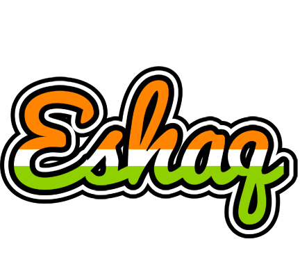 Eshaq mumbai logo