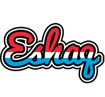 Eshaq norway logo