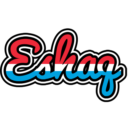 Eshaq norway logo