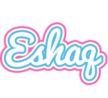 Eshaq outdoors logo