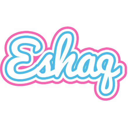 Eshaq outdoors logo