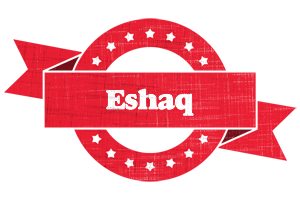 Eshaq passion logo