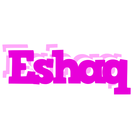 Eshaq rumba logo