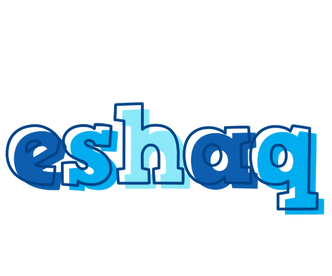Eshaq sailor logo