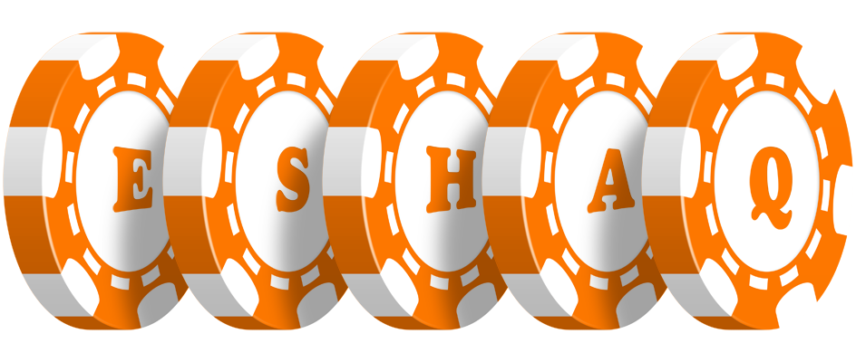 Eshaq stacks logo