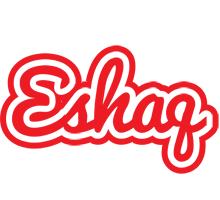 Eshaq sunshine logo