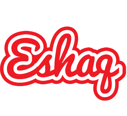 Eshaq sunshine logo