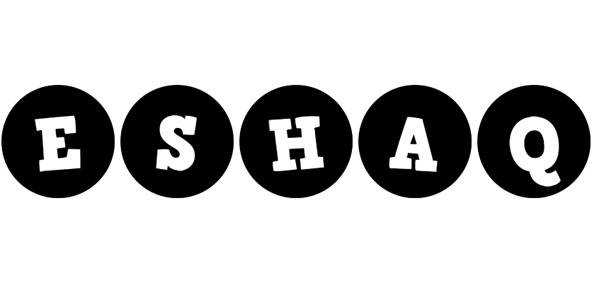 Eshaq tools logo
