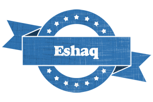 Eshaq trust logo