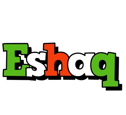 Eshaq venezia logo