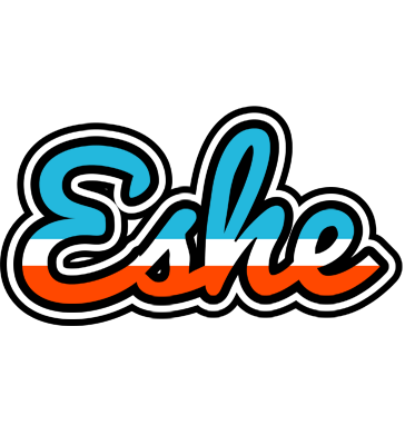 Eshe america logo
