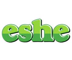 Eshe apple logo