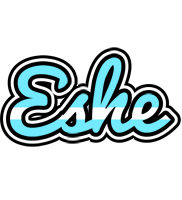 Eshe argentine logo