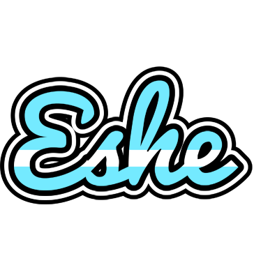 Eshe argentine logo