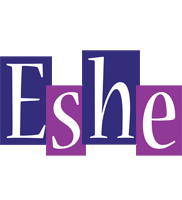 Eshe autumn logo