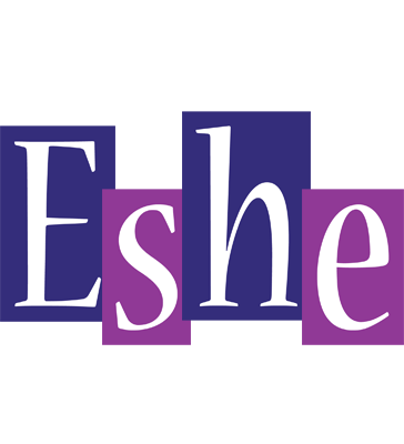 Eshe autumn logo
