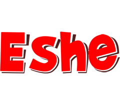 Eshe basket logo